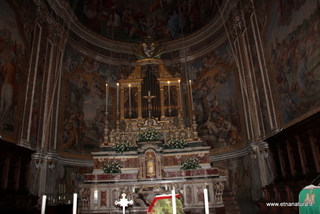 San Sebastiano Acireale